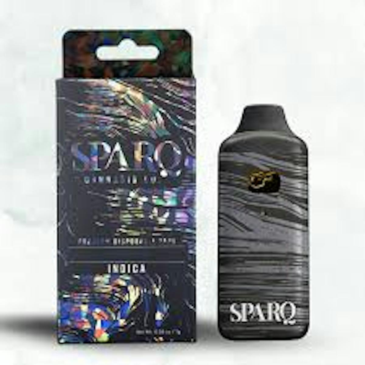 Image of GDP | 1g Disposable