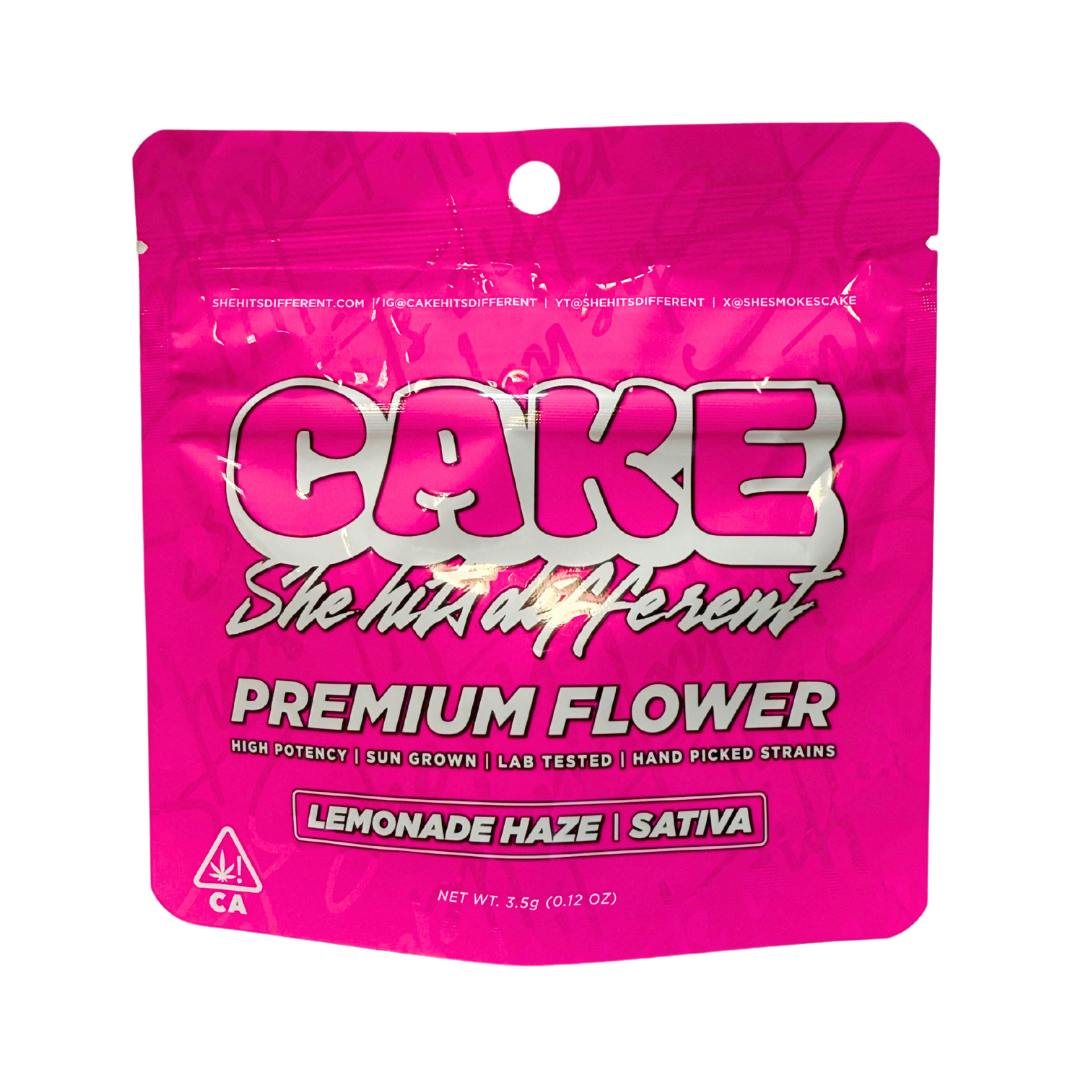 LEMONADE HAZE-0