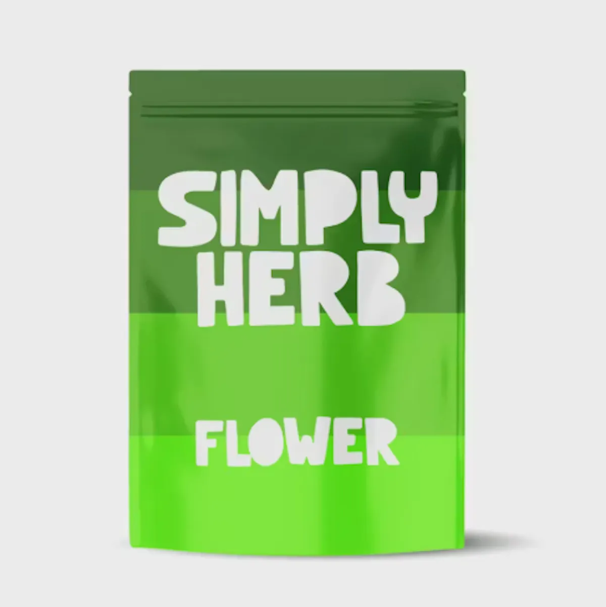 Simply Herb Mandarin Z 28g Shake 1oz Flower | Simply Herb |