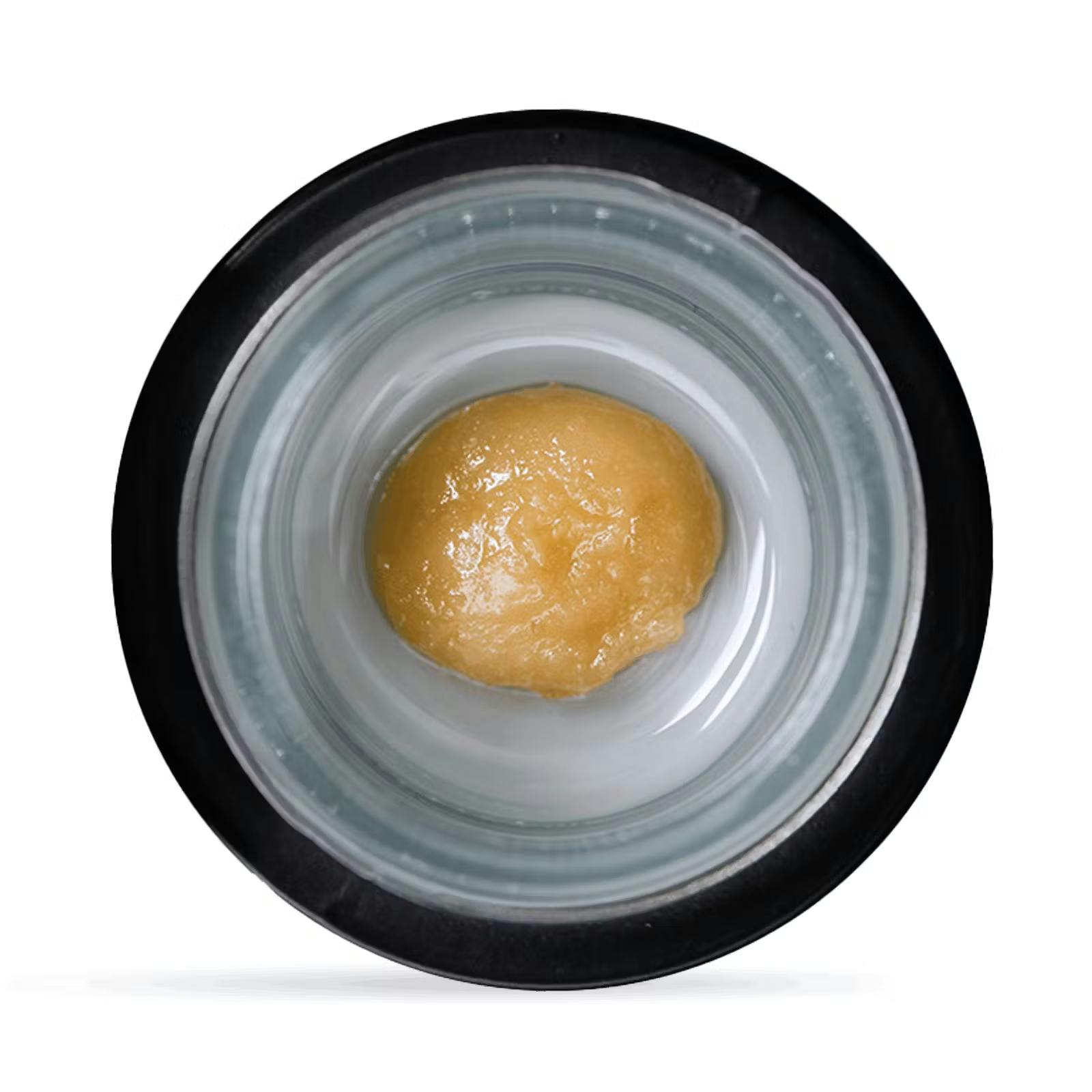 Growing Pains - 1g Live Rosin - Black Dog
