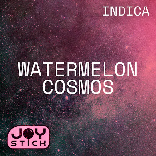 Joy Stick | Cart | Watermelon Cosmos | 1g-1