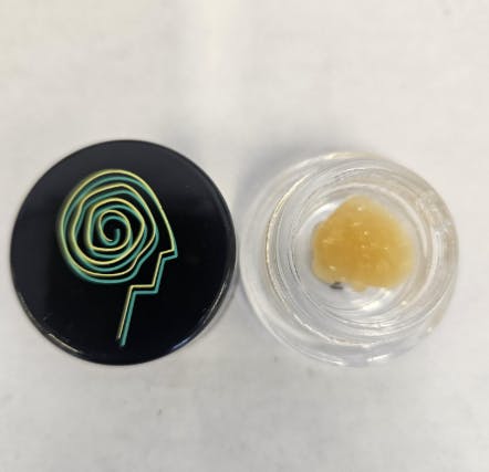 Product: Boof Dream | Crumble | Utopia Extracts