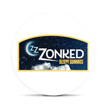 Zzzonked Logo