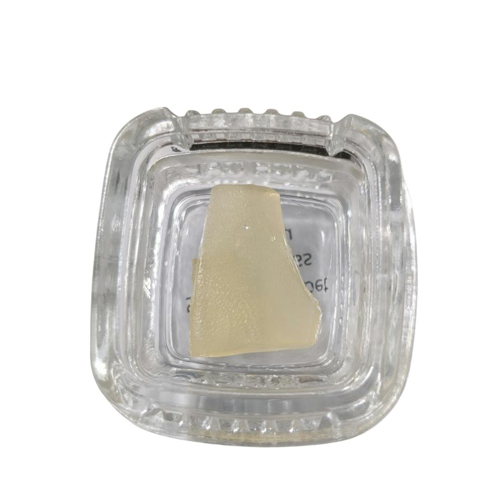 Live Hash Rosin Fresh Press 1g - Sunset Sherbet