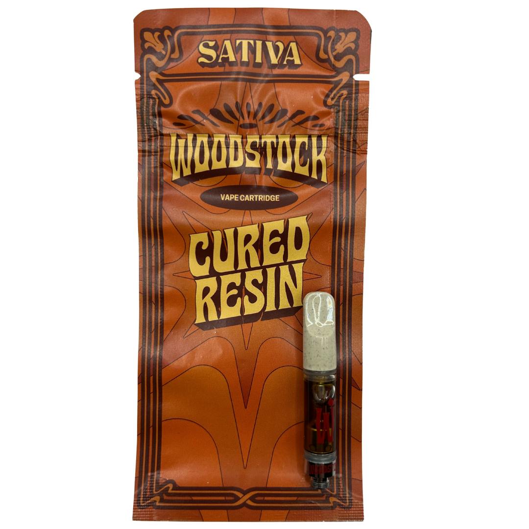 Diesel Og | Cured Resin | 510