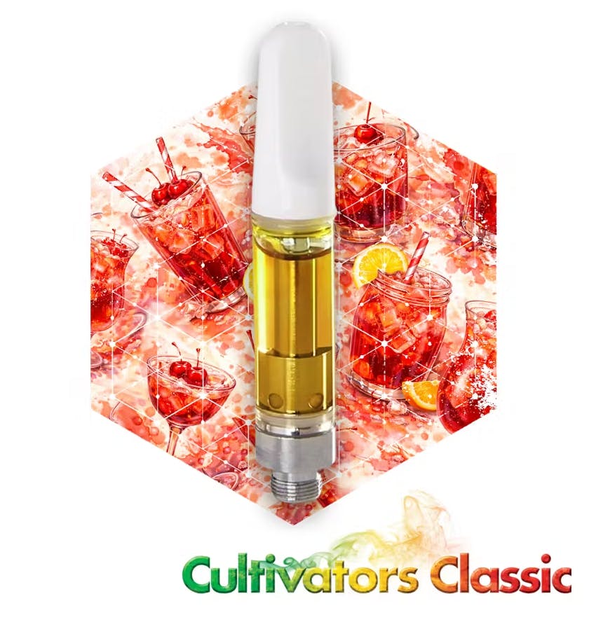 Cultivators Classic | Shirley Temple (H)