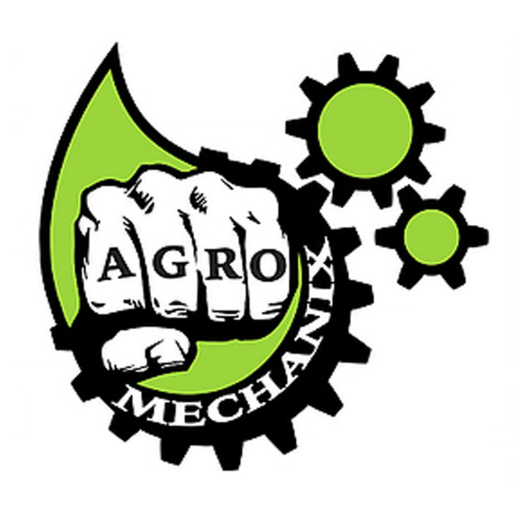 Agro Mechanix: Oreoz - PR
