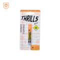 Pineapple Express - FlavorStrains - Cartridge - 1g