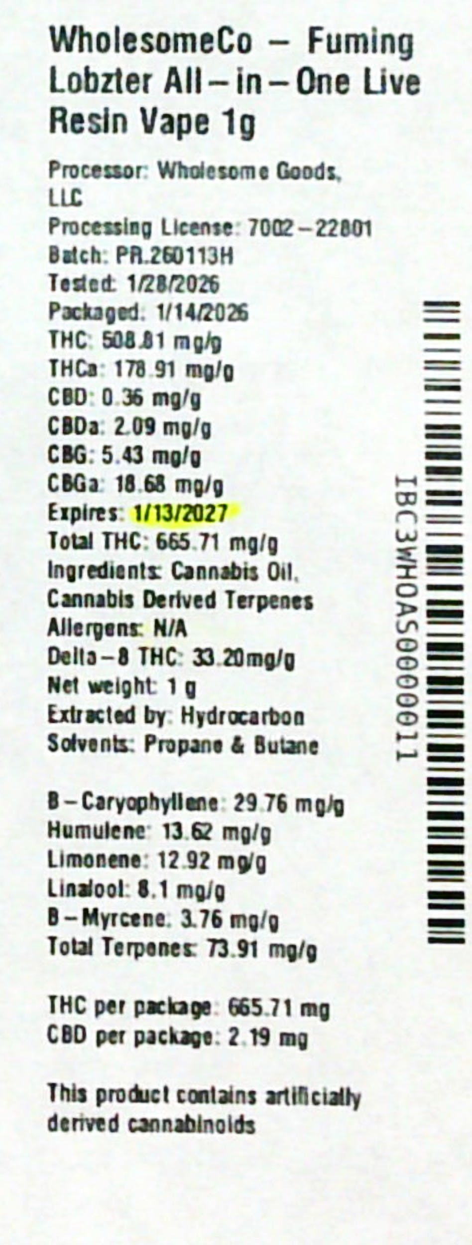 Image of product