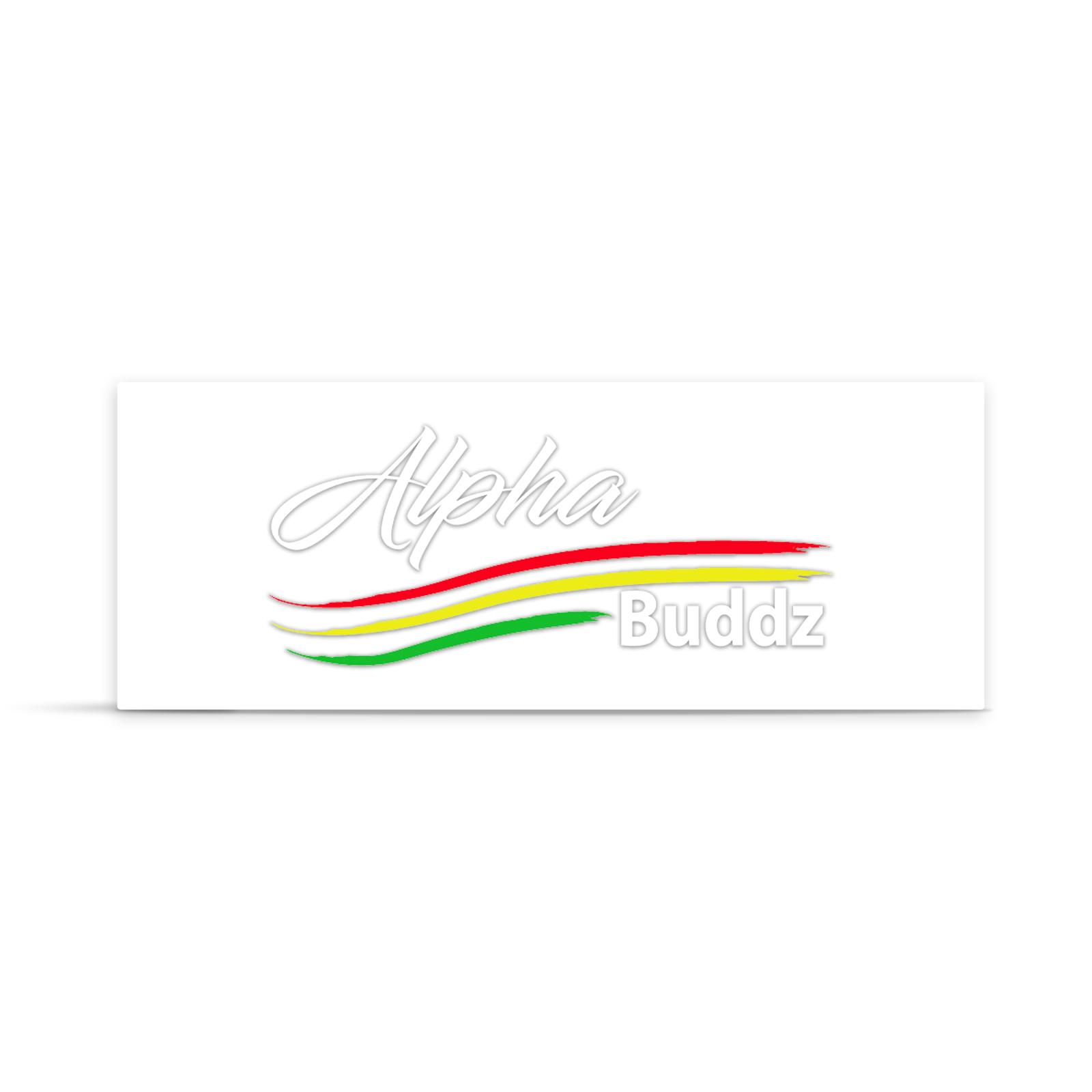 Image of CONC - Alpha Buddz | Rosin - MAC Mintz