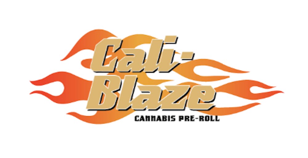 Product Cali-Blaze | Strawberry | Donut