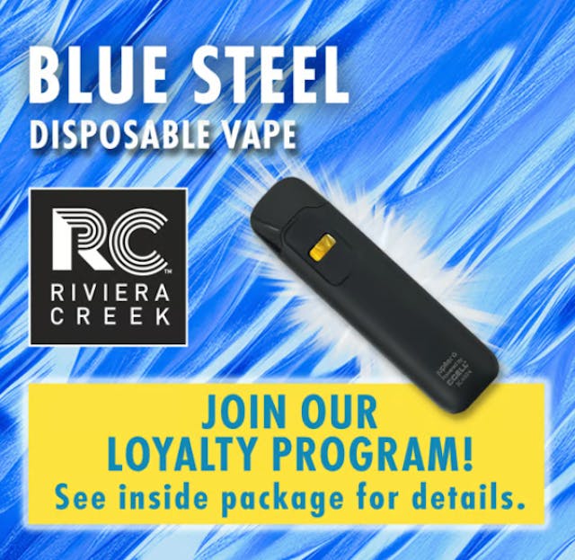 Disposable vaporizers contain concentrated cannabis oil that is heated by an attached battery and inhaled. These products come charged and ready to go, and are not designed to be reused, refilled, or recharged. These products are often very potent and are designed to be consumed in 2-3 second puffs.