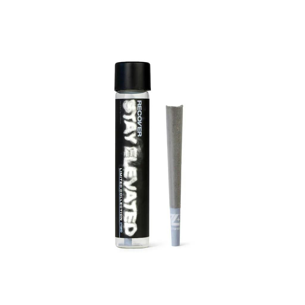 Stay Me7o | Grape Lemonade | Pre-roll | 1g
