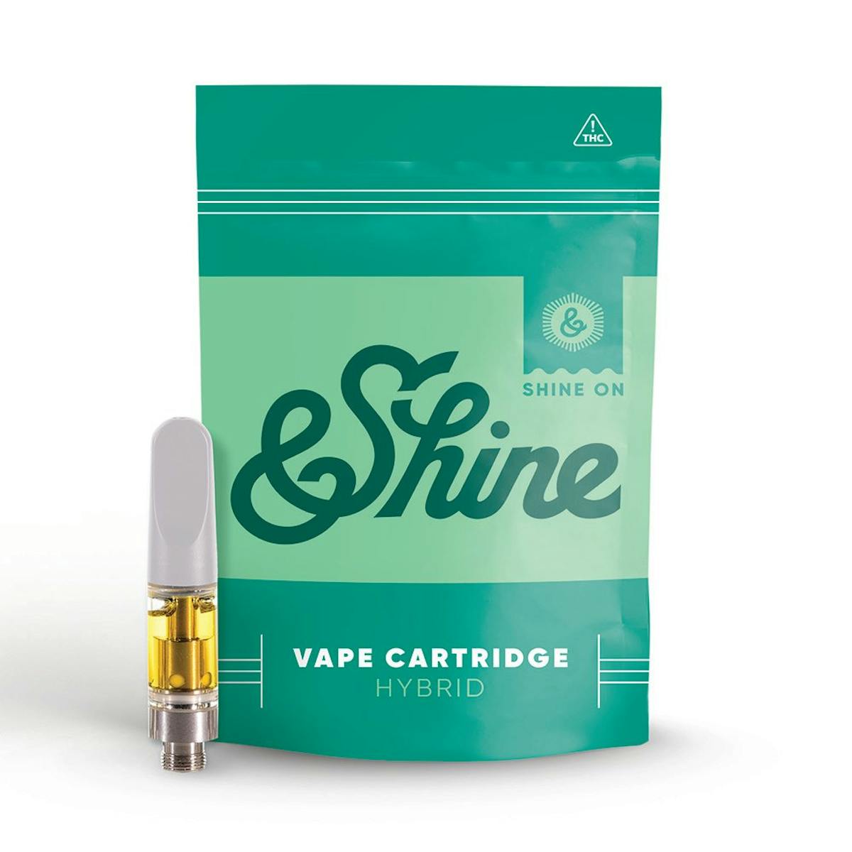 Image of Do-Si-Dos | 1g Cartridge