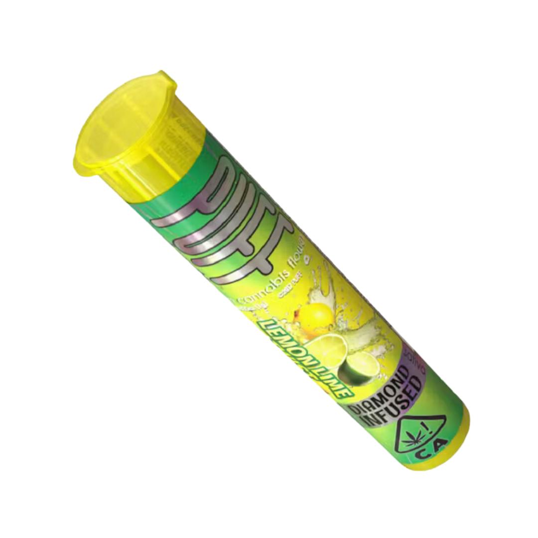 LEMON LIME TWIST DIAMOND INFUSED PREROLL-0