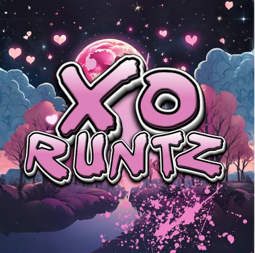 Gas Tier Deli - XO Runtz