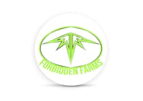 Forbidden Farms Logo