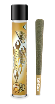 Vanilla Lava Cake Diamond Pre-Rolls | 1.2g