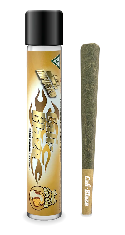 Vanilla Lava Cake Diamond Pre-Rolls | 1.2g