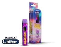 Gas Hunters - 2g Disposable - Dirty Drank - product image at King of Budz
