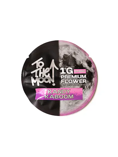 Kany Kaboom – Premium Smalls – 1g-active