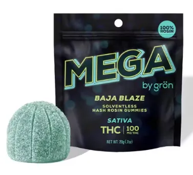 Edibles at TJ's Cannabis Company Dispensary Liverpool NY | Dutchie