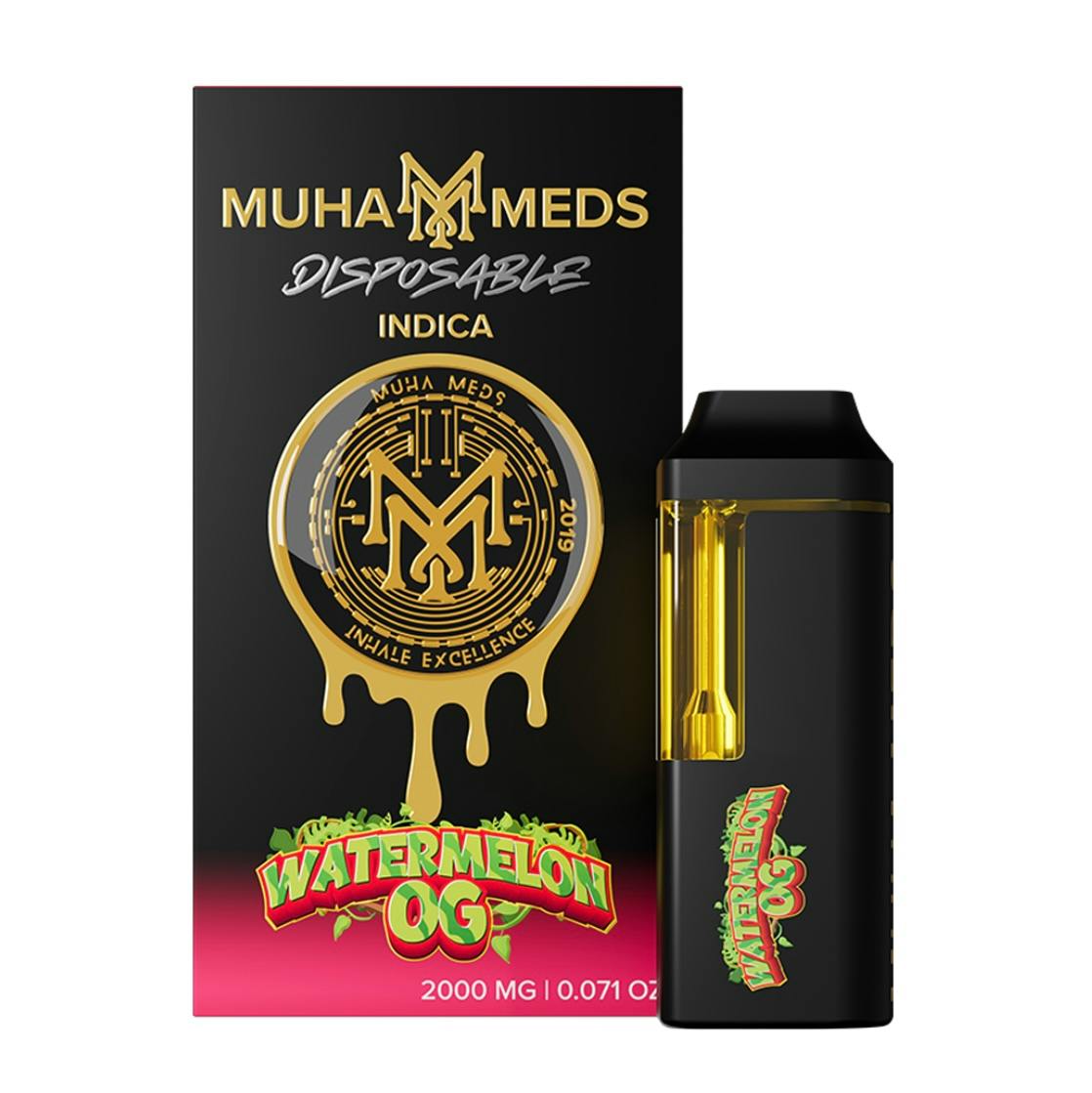how much is elf bar vape Watermelon Ice Disposable Vape – 7Monppo