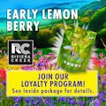 Early Lemon Berry (2.83g)