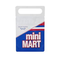 mini MART Secret Stash
