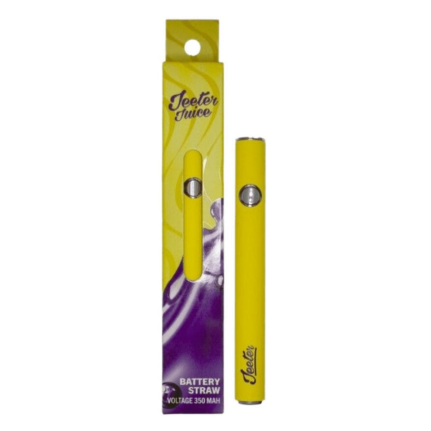Buy Jeeter Jeeter 510 Vape Pen (Battery) for Sale