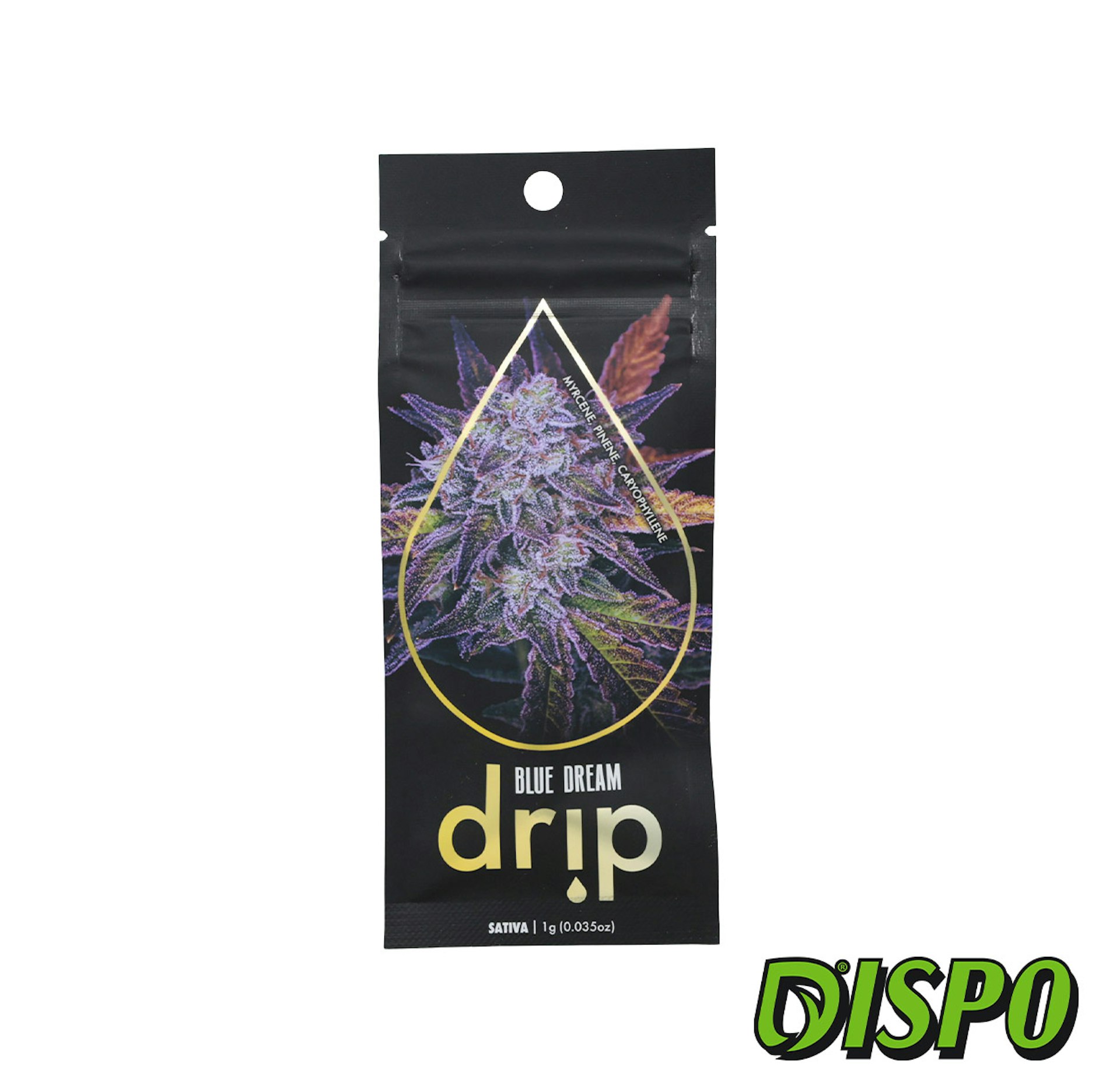 Drip - Blue Dream Cartridge