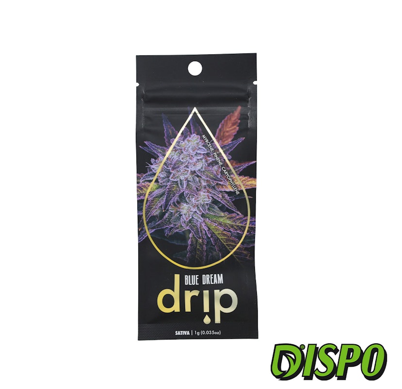 Drip - Blue Dream Cartridge