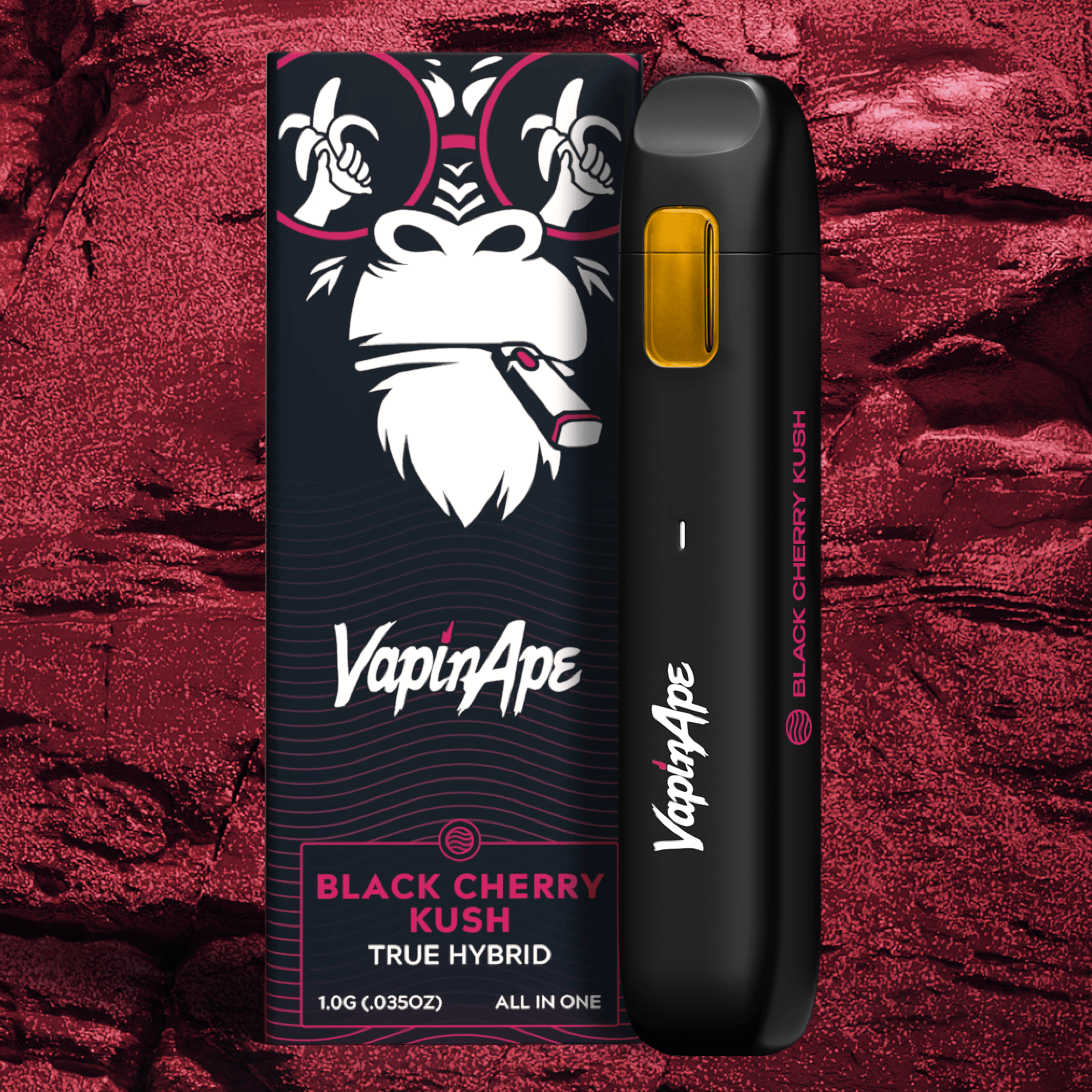 elfbar elfa master akku Types Of Ice Vapes Berita main image 0