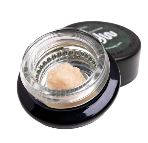 Concentrate | MFNY| Live Resin Badder | The Belafonte | 1g