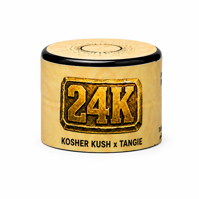 Rosin Tech Labs Rosin 24k 1g (hybrid)