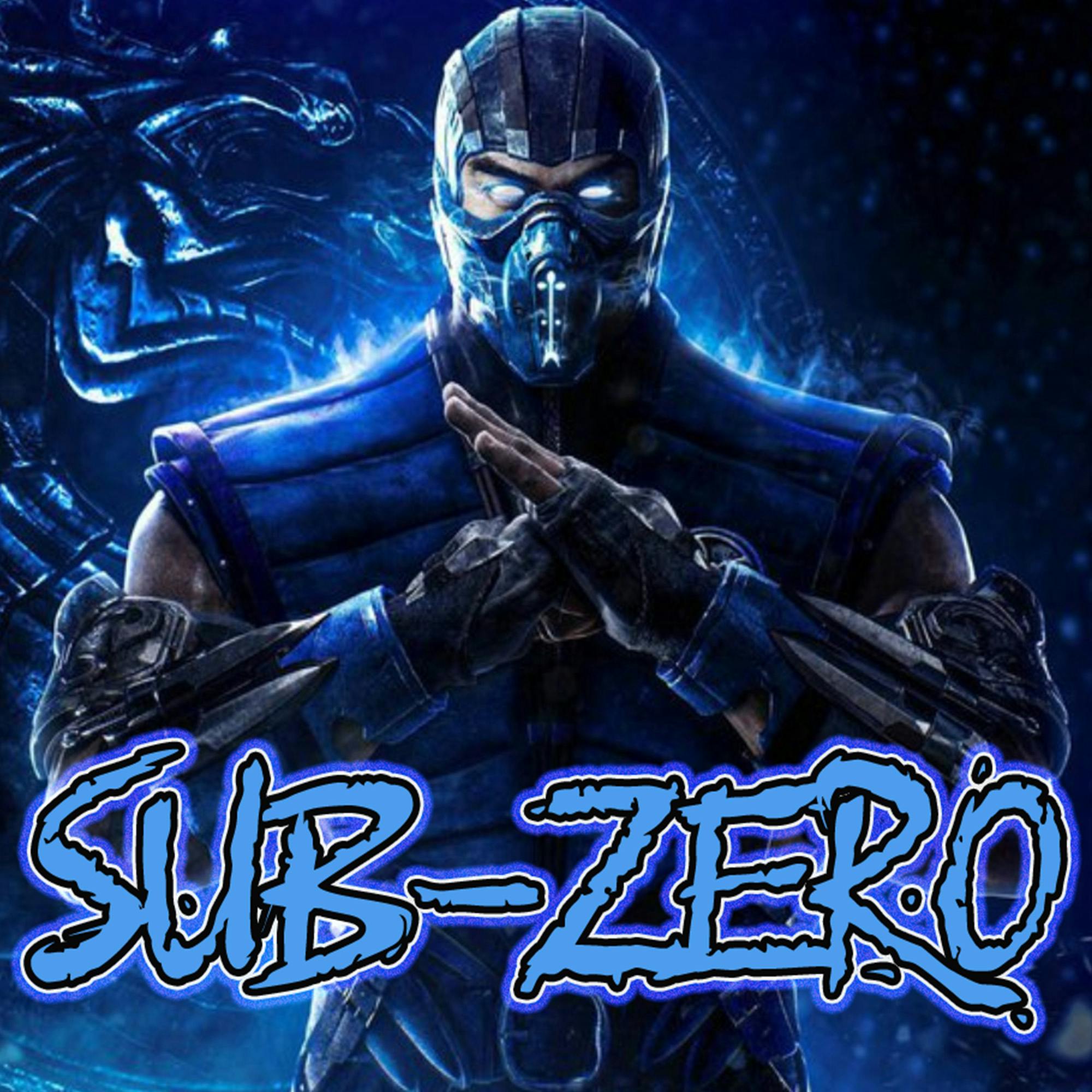 DELI - Sub Zero #12 (Smalls)