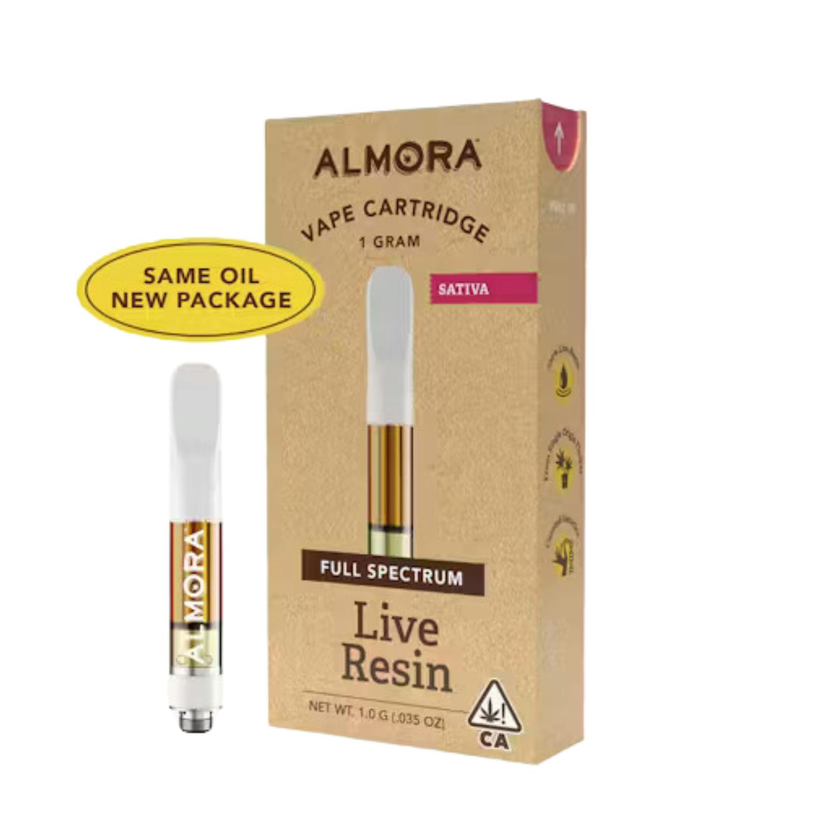 LIME HAZE LIVE RESIN CARTRIDGE-0