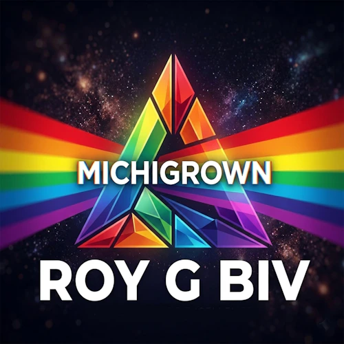 DELI - Michigrown - ROY G BIV