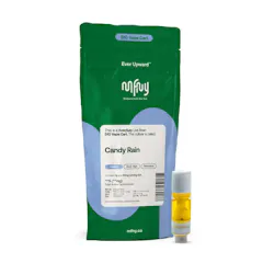 MFNY | CANDY RAIN | 1 GRM LIVE RESIN CARTRIDGE