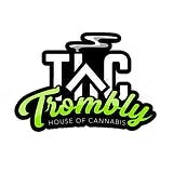 Image of Trombly | Mixed Berry Tincture | 1200mg THC:1200mg CBG