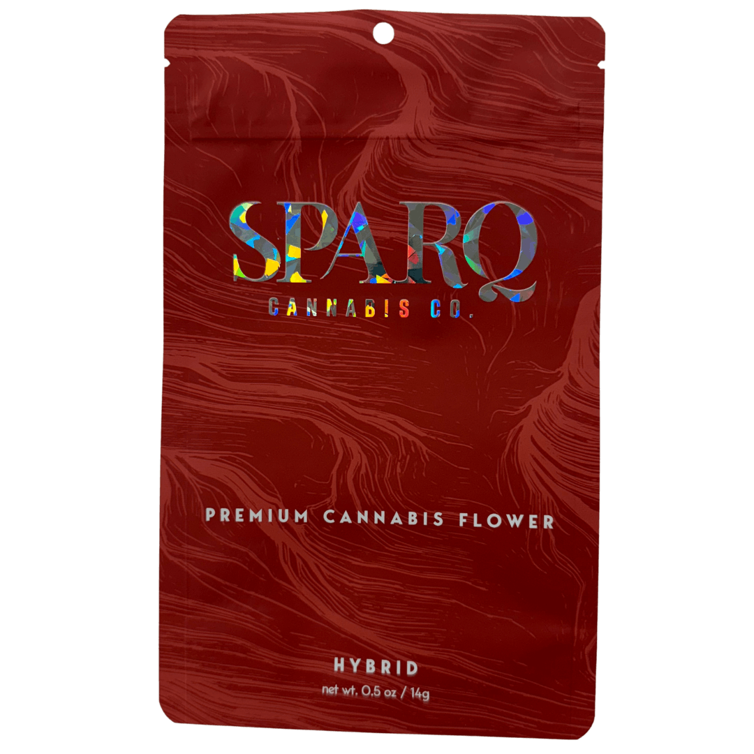 Photo of Sparq Sweet Spot 7g