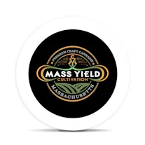 Mass Yield Cultivation Logo