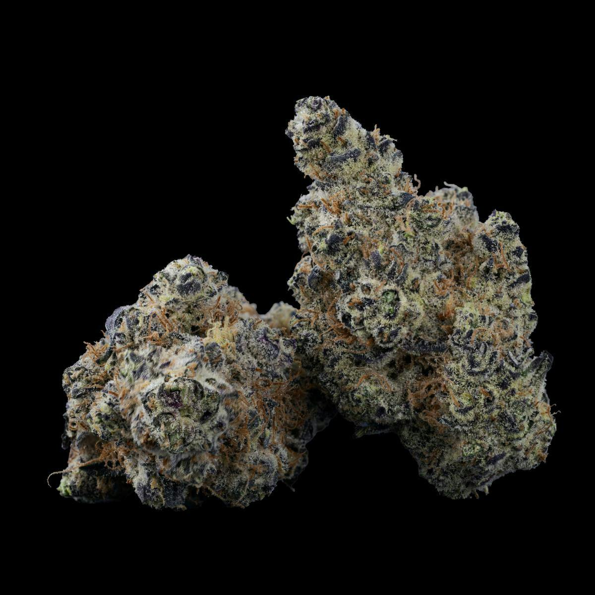 Product: Sour Garlic Cookies | Smalls | Omnino Cannabis