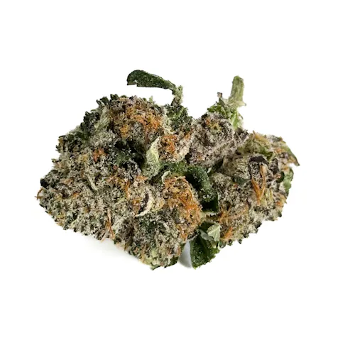 Tarot Tokes | Priestess Haze | Flower | Sativa-Hybrid-1