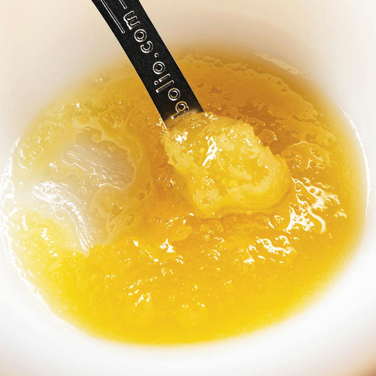 Photo of Olio | Rosin MMPRJ | Sour Papaya