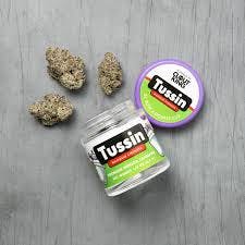 Clout King - 3.5G Prepack - Tussin