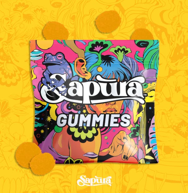 Mango Tango (H) - 100mg