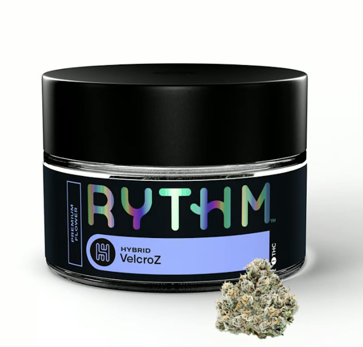 Photo of RYTHM VelcroZ 7g Popcorn