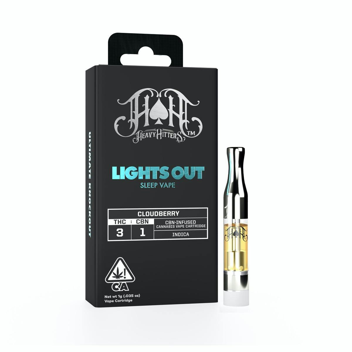 best heavy hitters vape for good sleep The Best Indica Strains for Sleep A Complete Guide