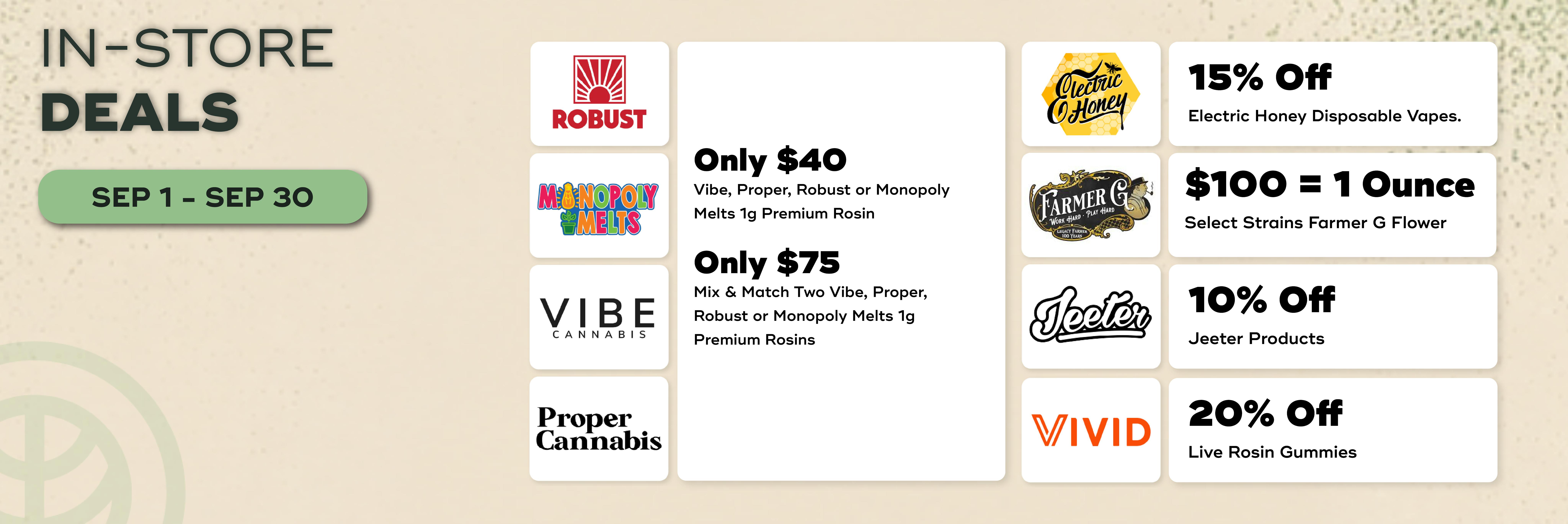 Deals 2